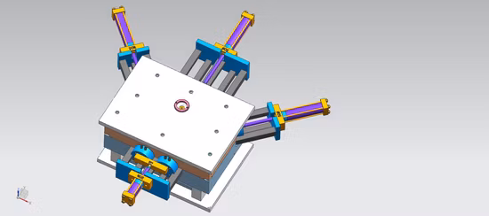 Molde de instalación de tuberías de PVC Yee reductor de cordón para drenaje